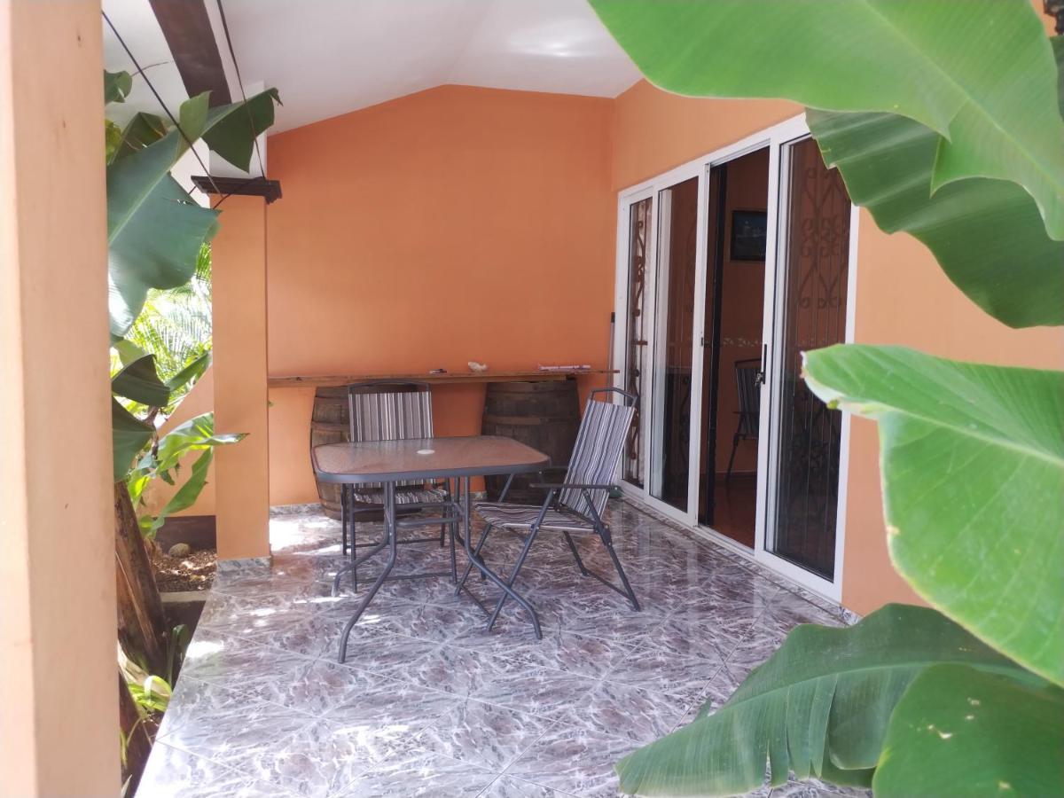Villa Harmonie Trou aux Biches Exterior photo